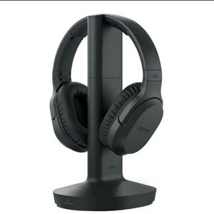 Sony WHRF400 Wireless Headphones